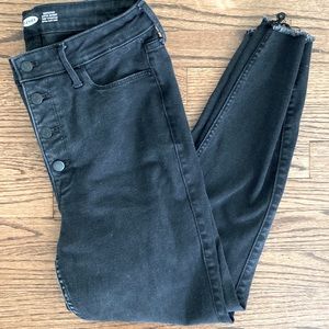 Old Navy Super Skinny Rockstar Jean